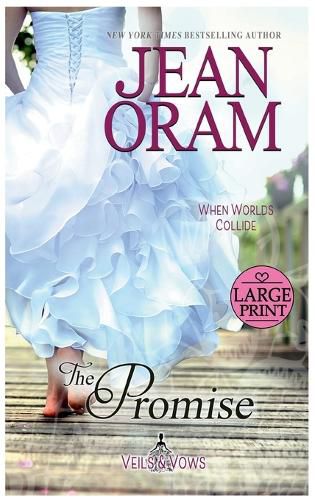 Cover image for The Promise