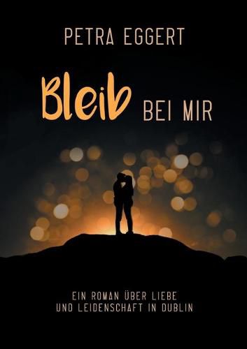 Cover image for Bleib bei mir