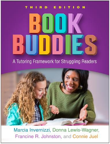 Book Buddies: A Tutoring Framework for Struggling Readers