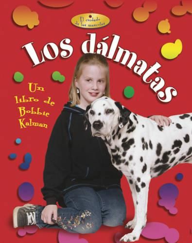 Cover image for Los Dalmatas