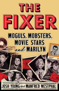 Cover image for The Fixer