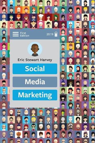 Cover image for Social Media Marketing