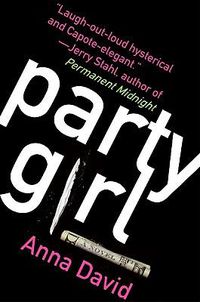 Cover image for Party Girl