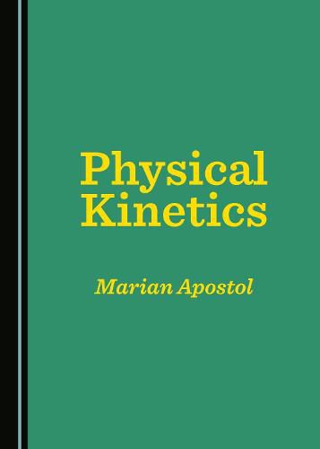 Cover image for Physical Kinetics