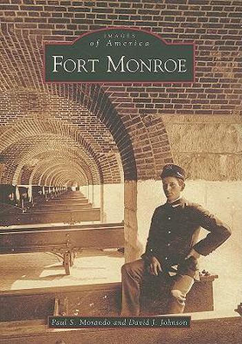 Fort Monroe, vi