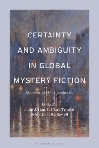 Cover image for Certainty and Ambiguity in Global Mystery Fiction