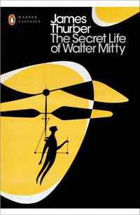 Cover image for The Secret Life of Walter Mitty