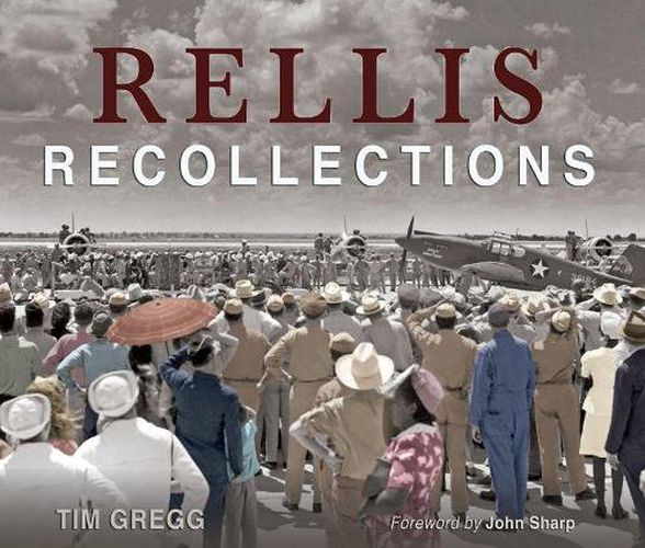 Cover image for RELLIS Recollections: 75 Years of Learning, Leadership, and Discovery