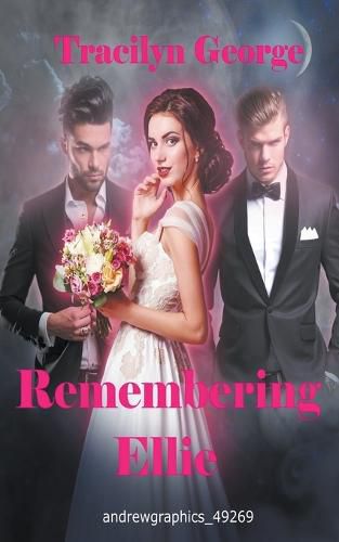 Cover image for Remembering Ellie