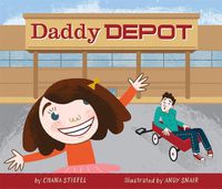 Cover image for Daddy Depot