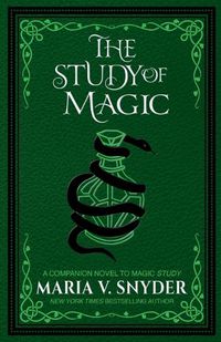 Cover image for The Study of Magic