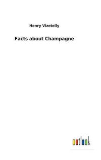 Cover image for Facts about Champagne