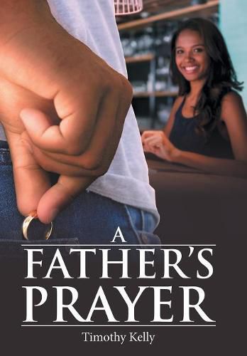 Cover image for A Father'S Prayer