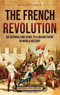 Cover image for The French Revolution