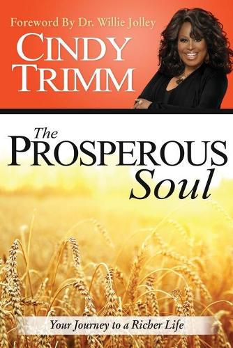 Cover image for Prosperous Soul, The