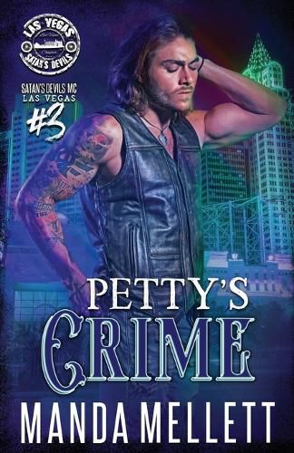 Cover image for Petty's Crime