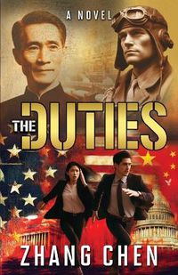 Cover image for The Duties
