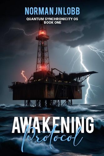 Cover image for Awakening Protocol