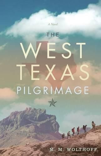 Cover image for The West Texas Pilgrimage