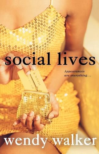 Cover image for Social Lives