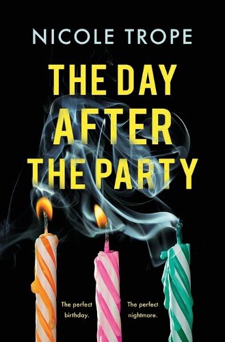 Cover image for The Day After the Party