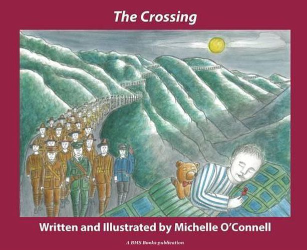 The Crossing: Michael's Story