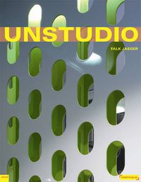 Cover image for UNStudio