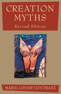 Cover image for Creation Myths