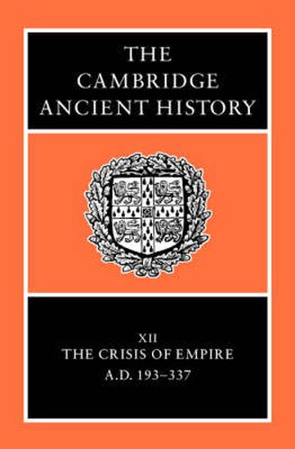 Cover image for The Cambridge Ancient History 14 Volume Set in 19 Hardback Parts