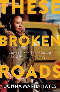 Cover image for These Broken Roads