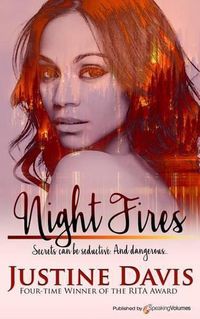 Cover image for Night Fires