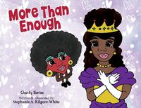 Cover image for More Than Enough