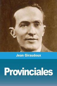 Cover image for Provinciales