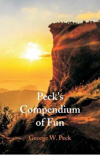Cover image for Peck's Compendium of Fun