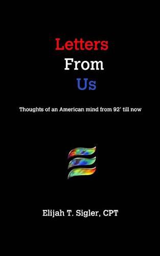 Cover image for Letters From Us