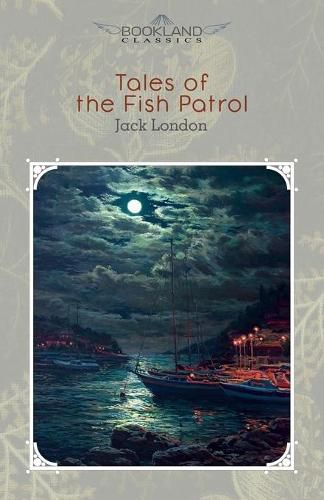 Cover image for Tales of the Fish Patrol