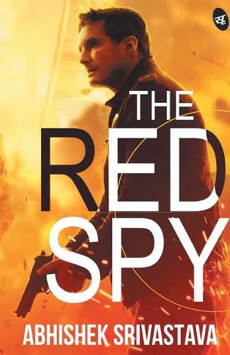 Cover image for The Red Spy