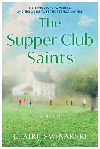 Cover image for The Supper Club Saints