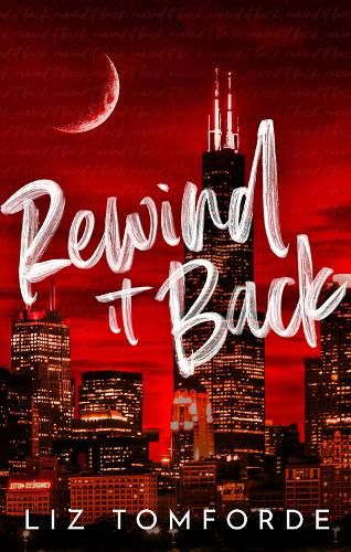 Cover image for Rewind It Back