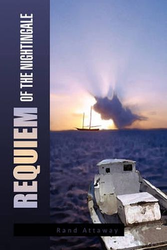 Cover image for Requiem of the Nightingale