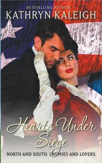 Cover image for Hearts Under Siege