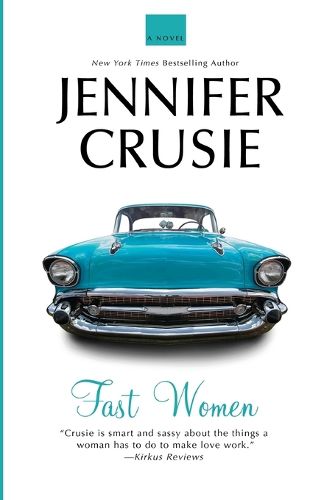 Cover image for Fast Women