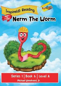 Cover image for Nerm The Worm