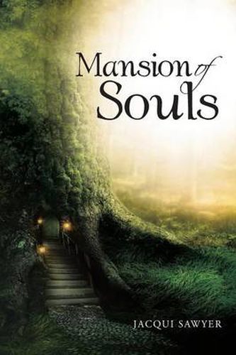 Cover image for Mansion of Souls