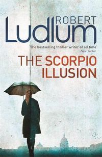 Cover image for The Scorpio Illusion