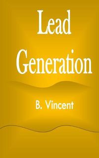 Cover image for Lead Generation