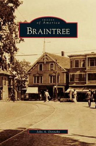 Cover image for Braintree