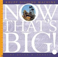 Cover image for Krupp Digging Machine