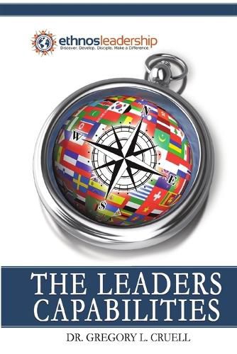 Cover image for The Leaders Capabilities