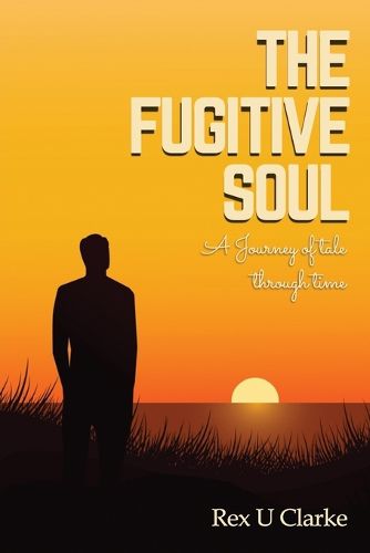 Cover image for The Fugitive Soul